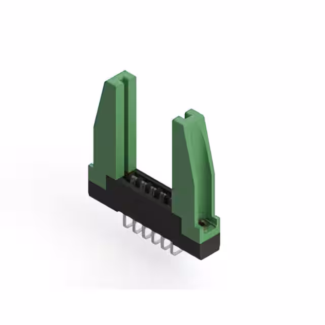 357-006-459-178 EDAC Inc.  Edgeboard Connectors